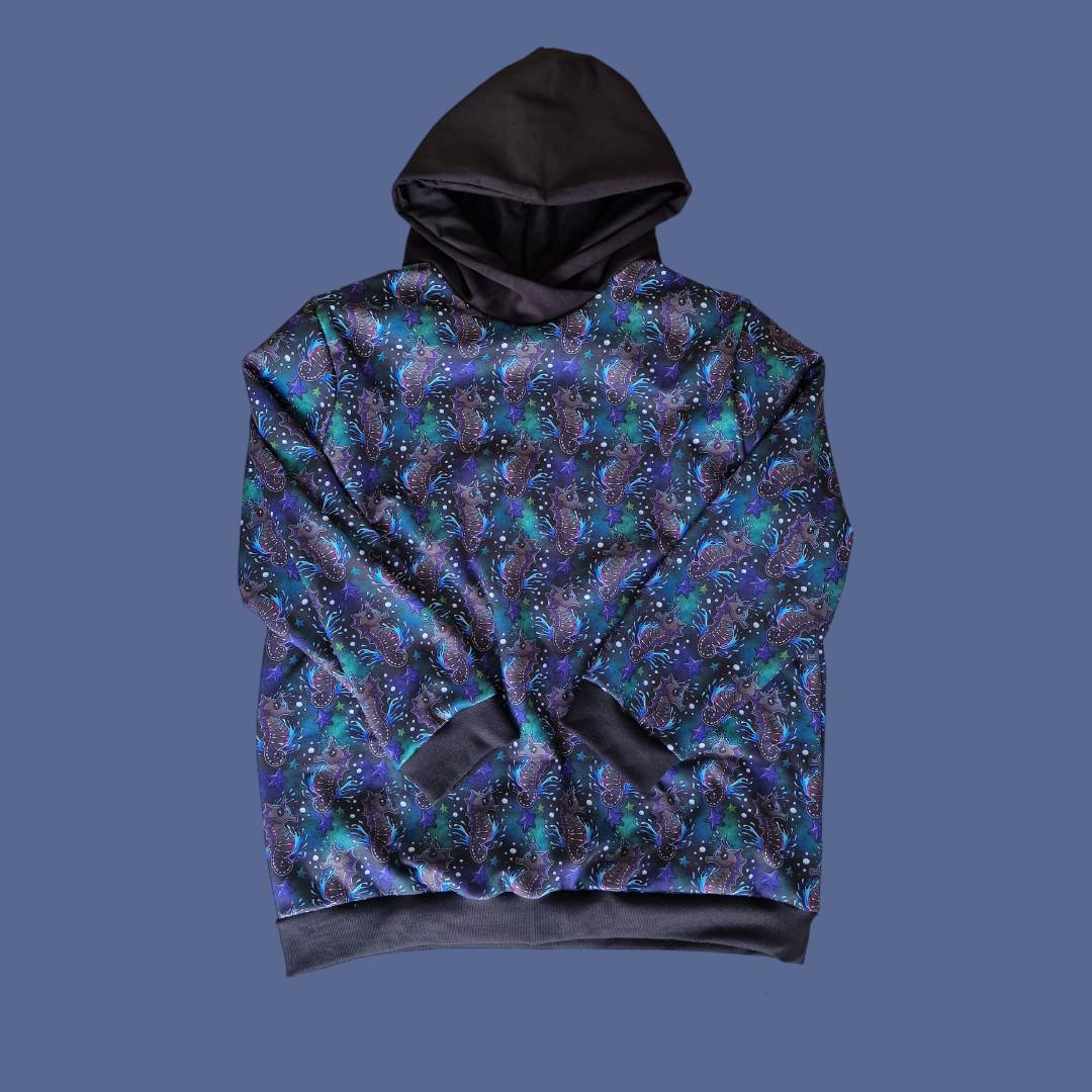 Hoody Handmade for Adults | Alternative Adults Clothing