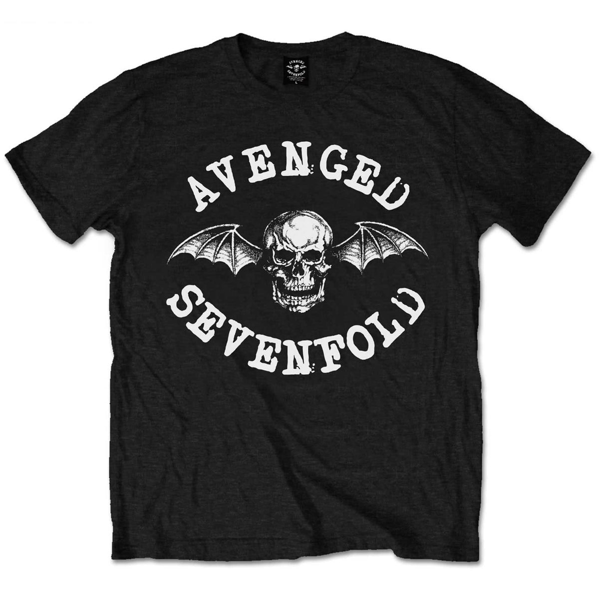 A7X/Avenged Sevenfold | Clearance Licensed Kids Tee