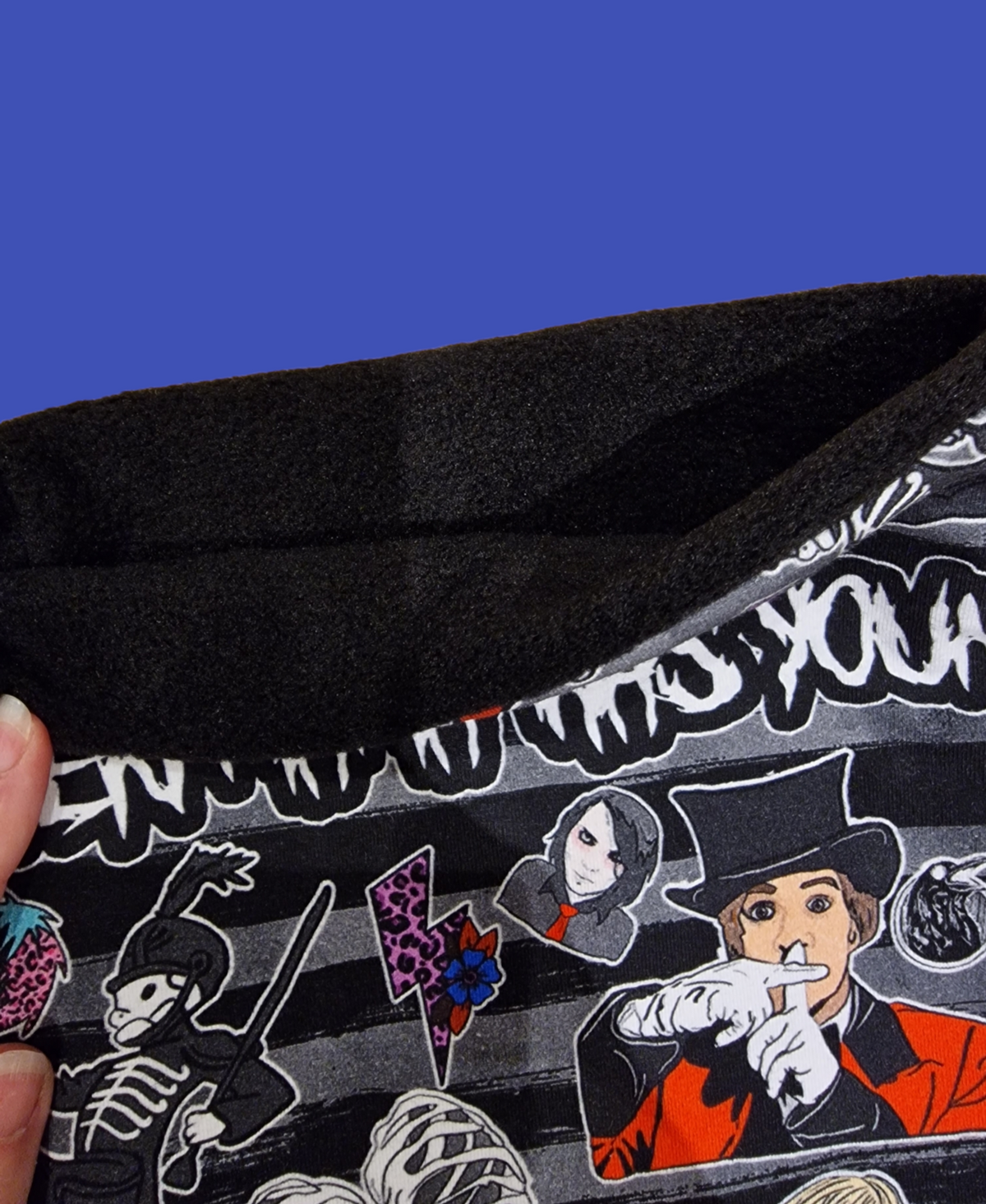 Snoods | Handmade | Alternative