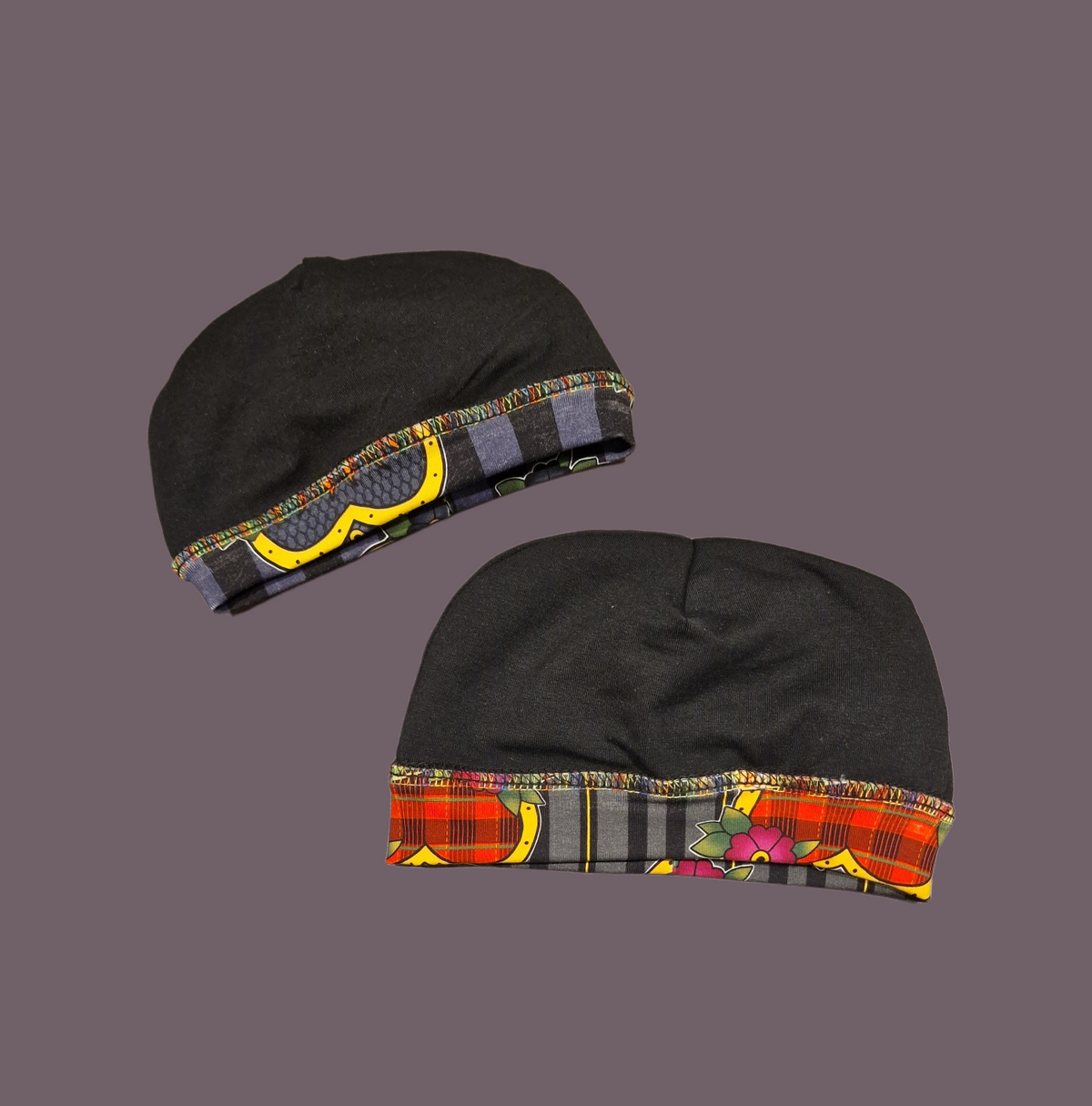 Baby & Kids Hats | Handmade | Alternative