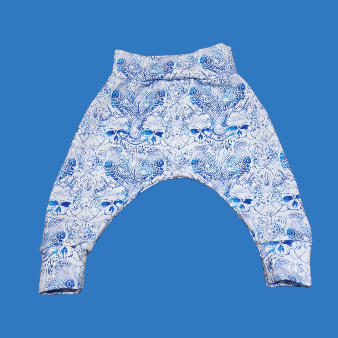 Harems Handmade for Tweens | Alternative Tween Clothing