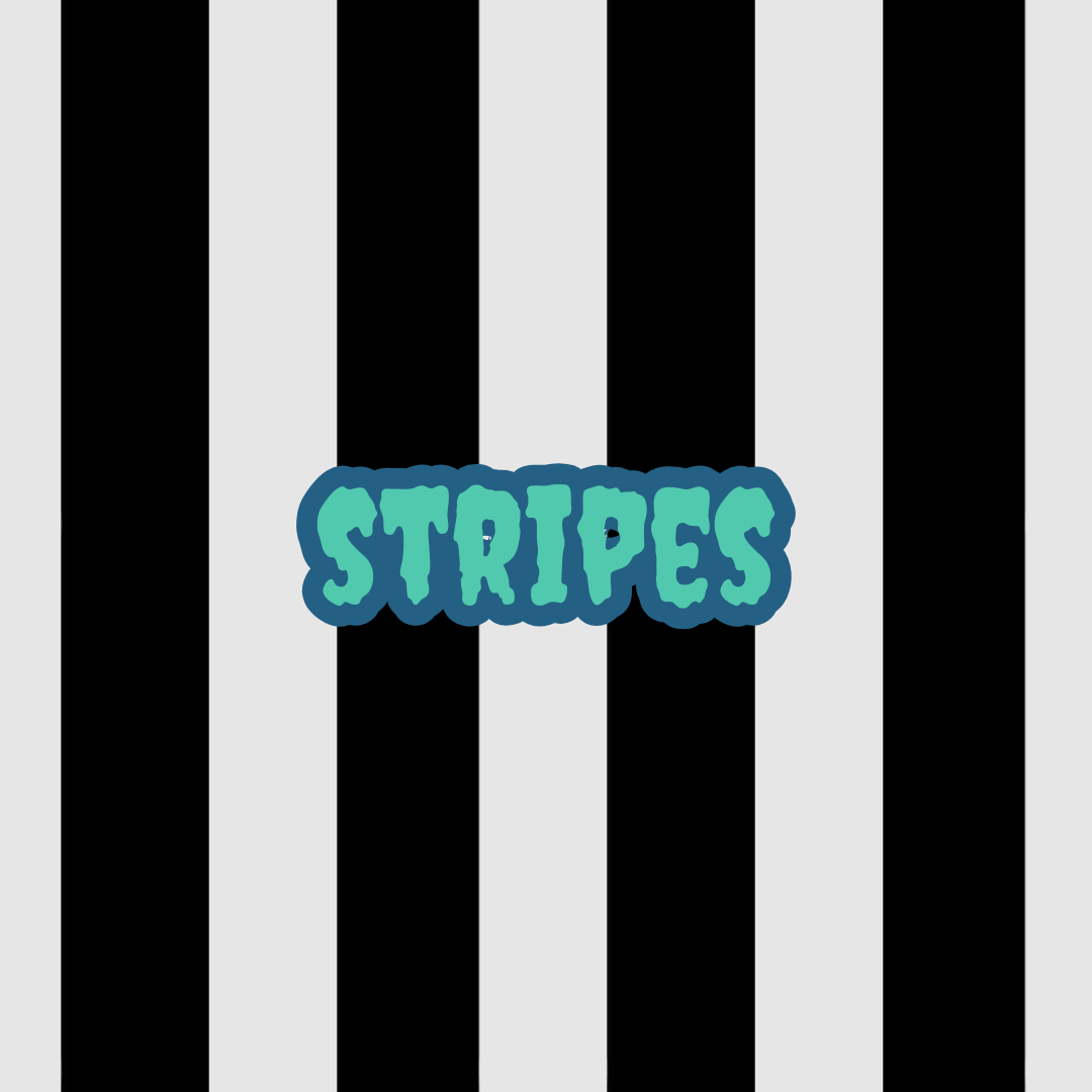 Stripes Basics | Alternative Basic Clothing & Co-ords