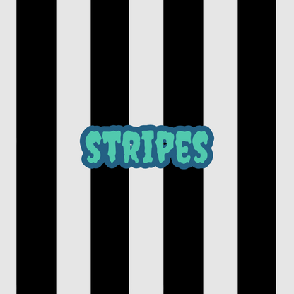 Stripes Basics | Alternative Basic Clothing & Co-ords