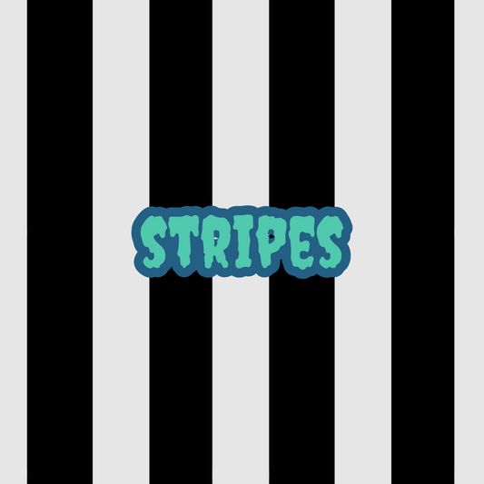 Stripes Basics | Alternative Basic Clothing & Co-ords