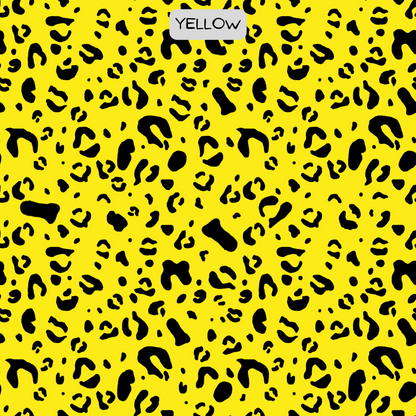 Yellow Leopard option