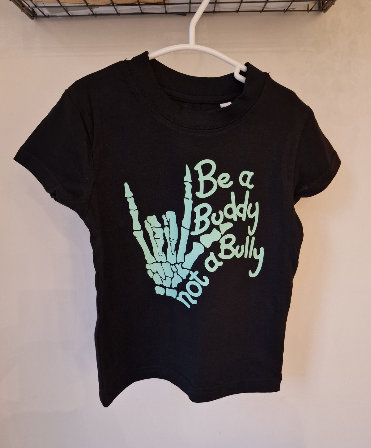 T-Shirt DTF Printed for Kids | Alternative Clothing