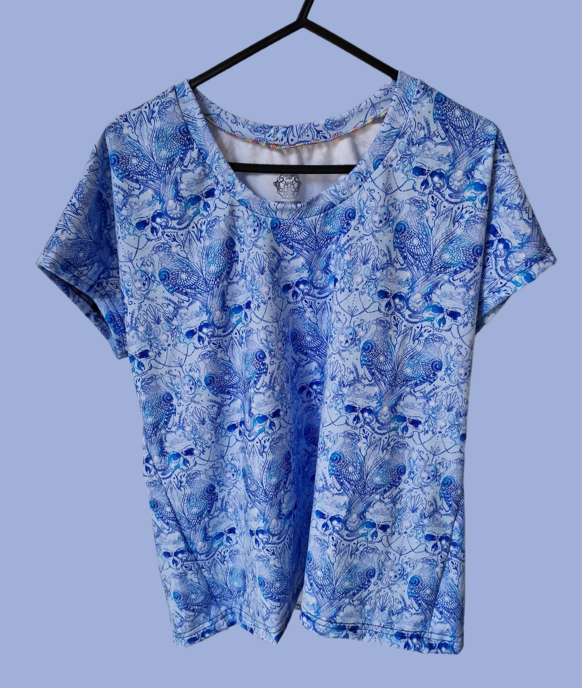 Women's T-Shirt Handmade for Adults | Alternative Adults Clothing