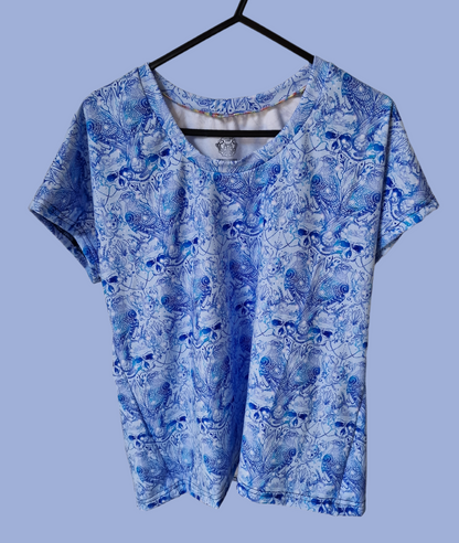 Women's T-Shirt Handmade for Adults | Alternative Adults Clothing