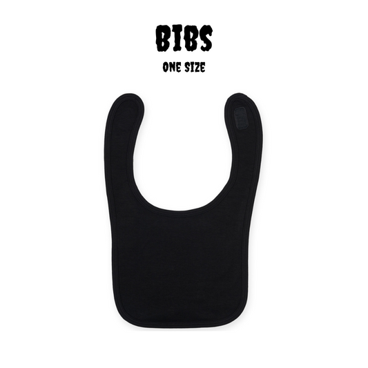 Bib DTF Printed for Kids | Alternative Clothing