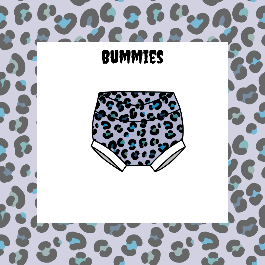 Bummies Handmade for Kids | Alternative Kids Clothing