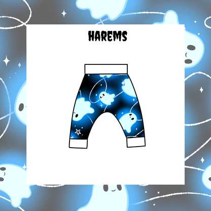 Harems Handmade for Tweens | Alternative Tween Clothing