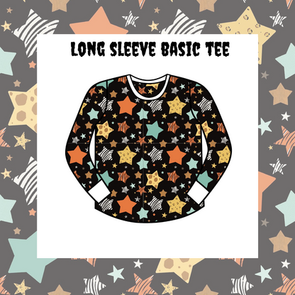 Basic Tee Handmade for Kids | Alternative Kids Clothing