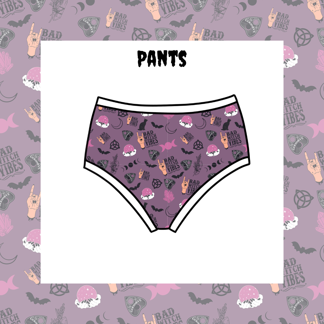 Women's Briefs Handmade for Adults | Alternative Adults Clothing