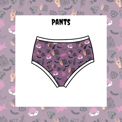 Women's Briefs Handmade for Adults | Alternative Adults Clothing
