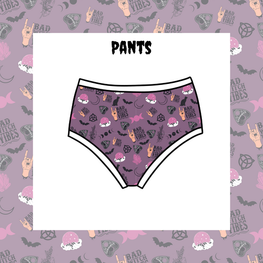 Women's Briefs Handmade for Adults | Alternative Adults Clothing