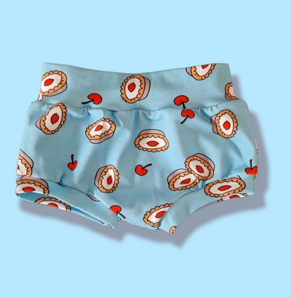 Bummies Handmade for Kids | Alternative Kids Clothing