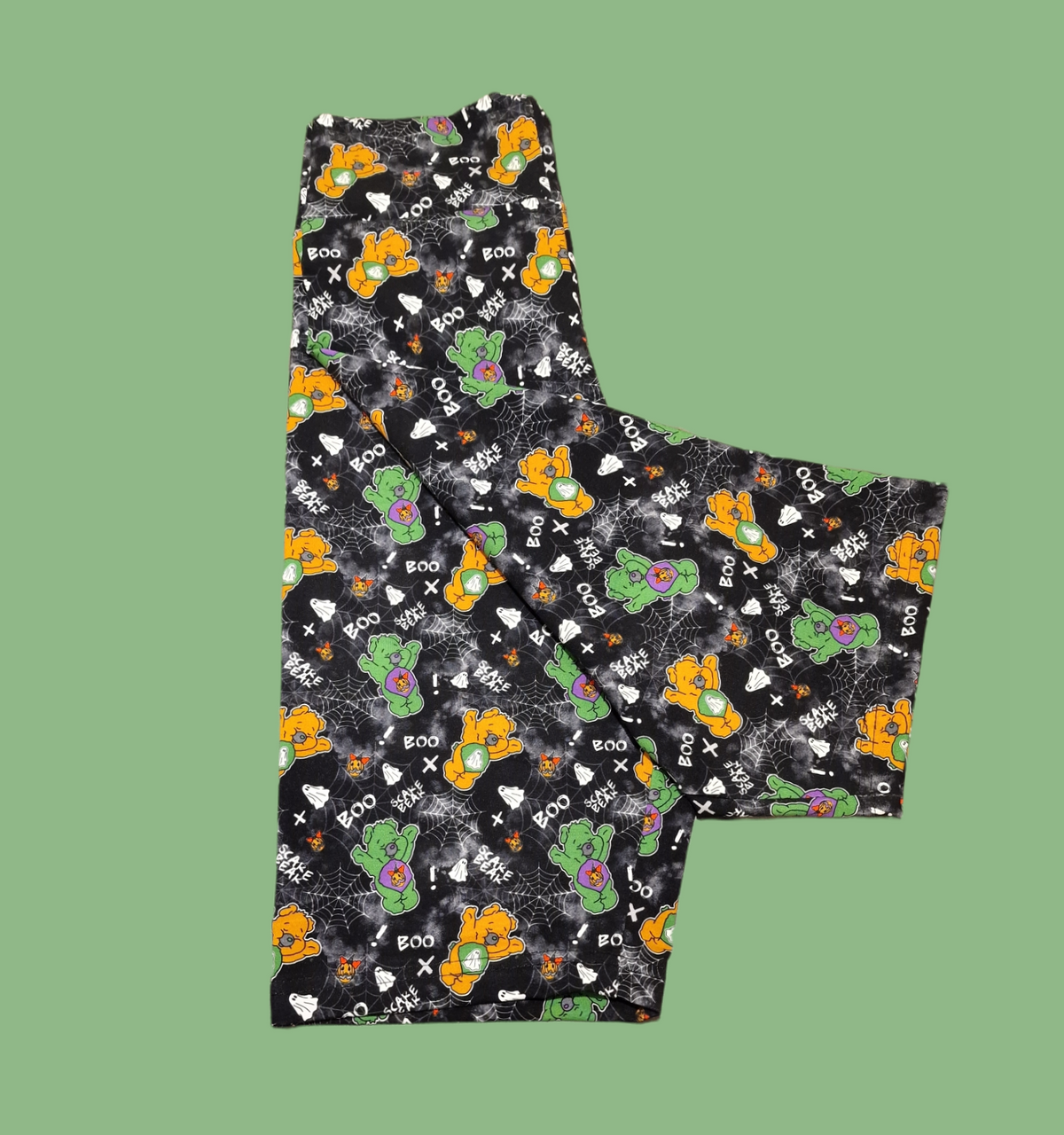 Cycle Shorts Handmade for Adults | Alternative Adults Clothing