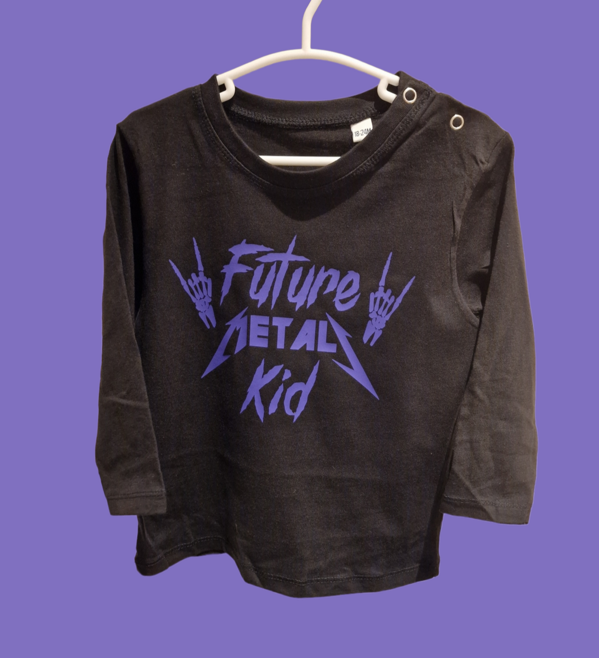 T-Shirt DTF Printed for Kids | Alternative Clothing