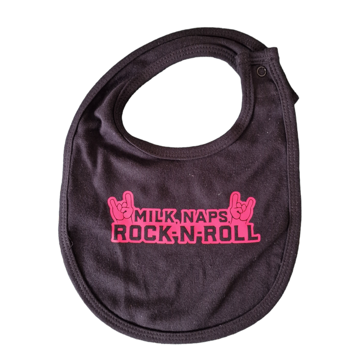 Bib DTF Printed for Kids | Alternative Clothing