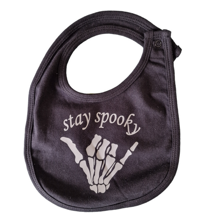 Bib DTF Printed for Kids | Alternative Clothing
