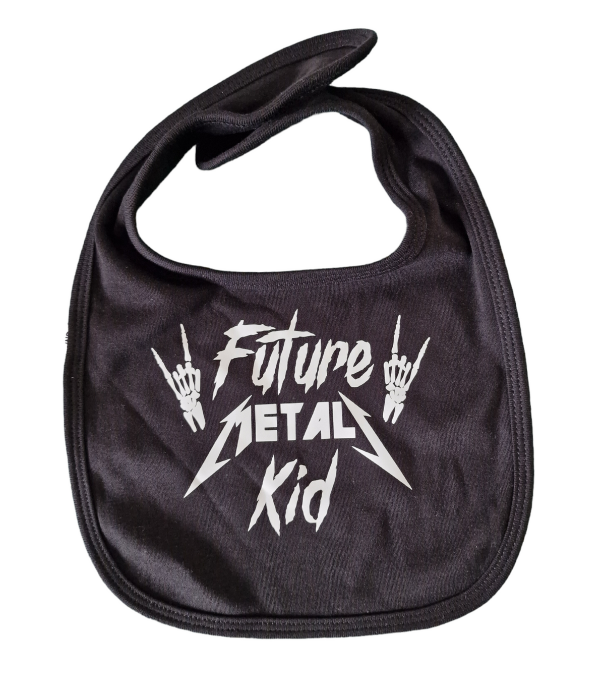 Bib DTF Printed for Kids | Alternative Clothing