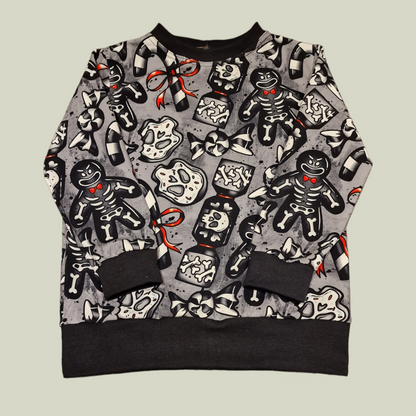 Jumper Handmade for Kids | Alternative Kids Clothing