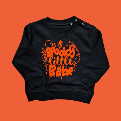 Sweatshirt DTF Printed for Tweens | Alternative Clothing