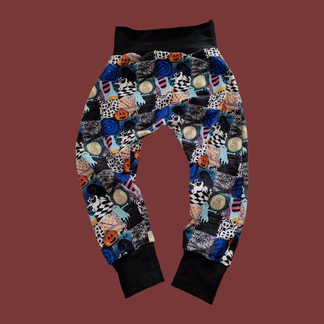 Harems Handmade for Tweens | Alternative Tween Clothing