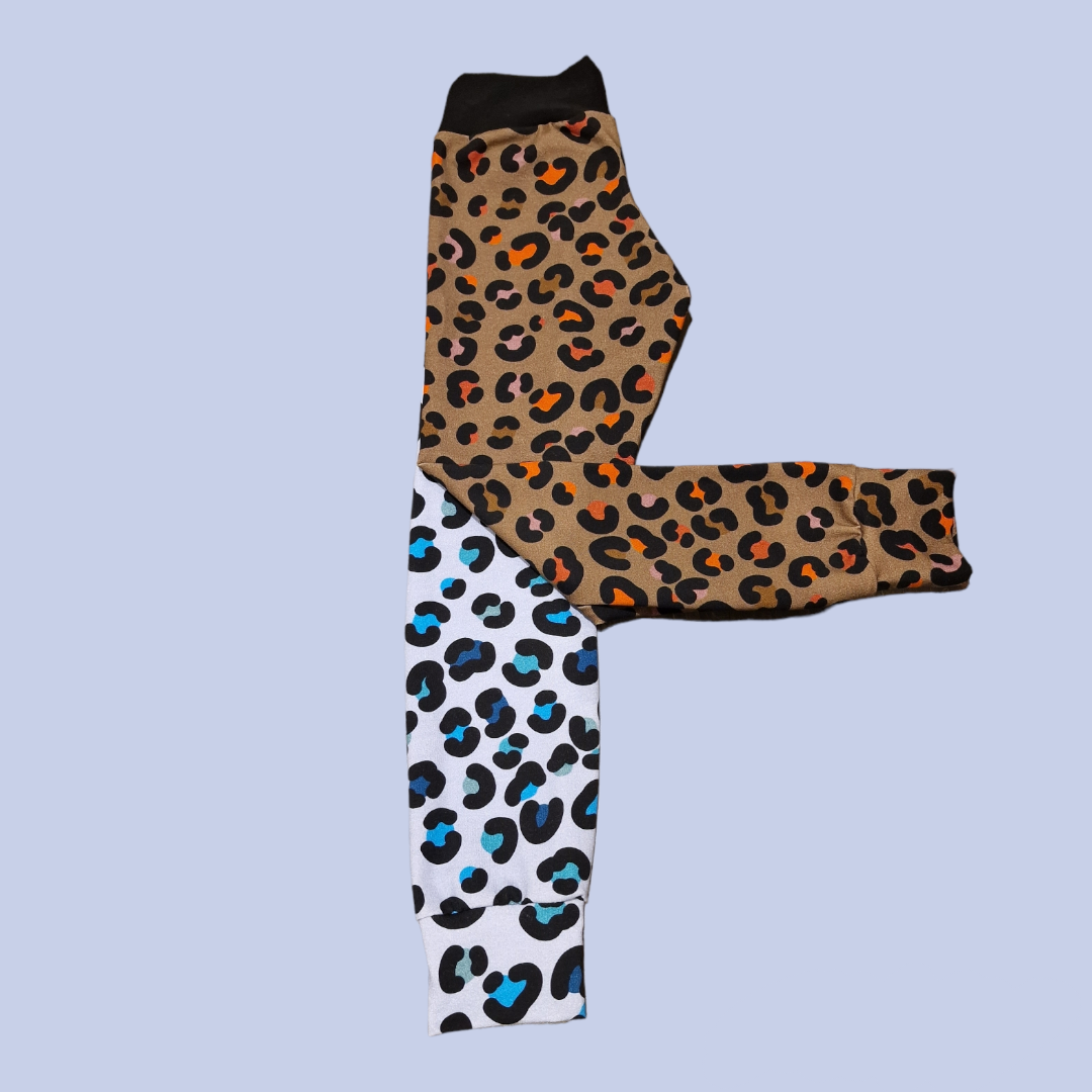 Leggings Handmade for Tweens | Alternative Tween Clothing