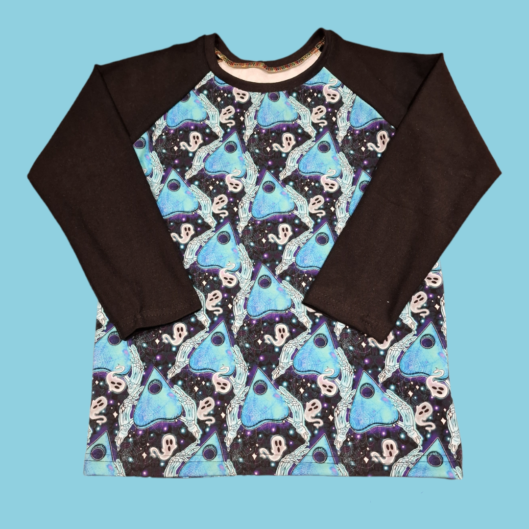 Raglan Handmade for Kids | Alternative Kids Clothing