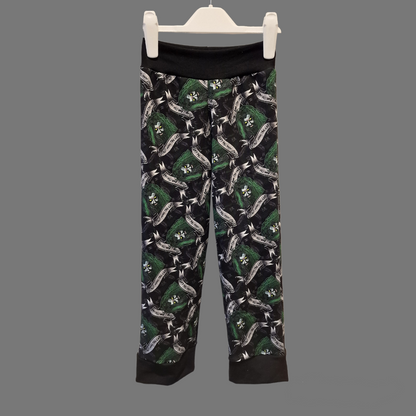Cargo Fit Handmade for Kids | Alternative Kids Clothing