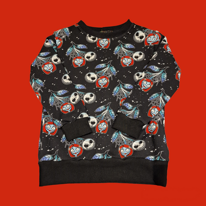 Jumper Handmade for Kids | Alternative Kids Clothing