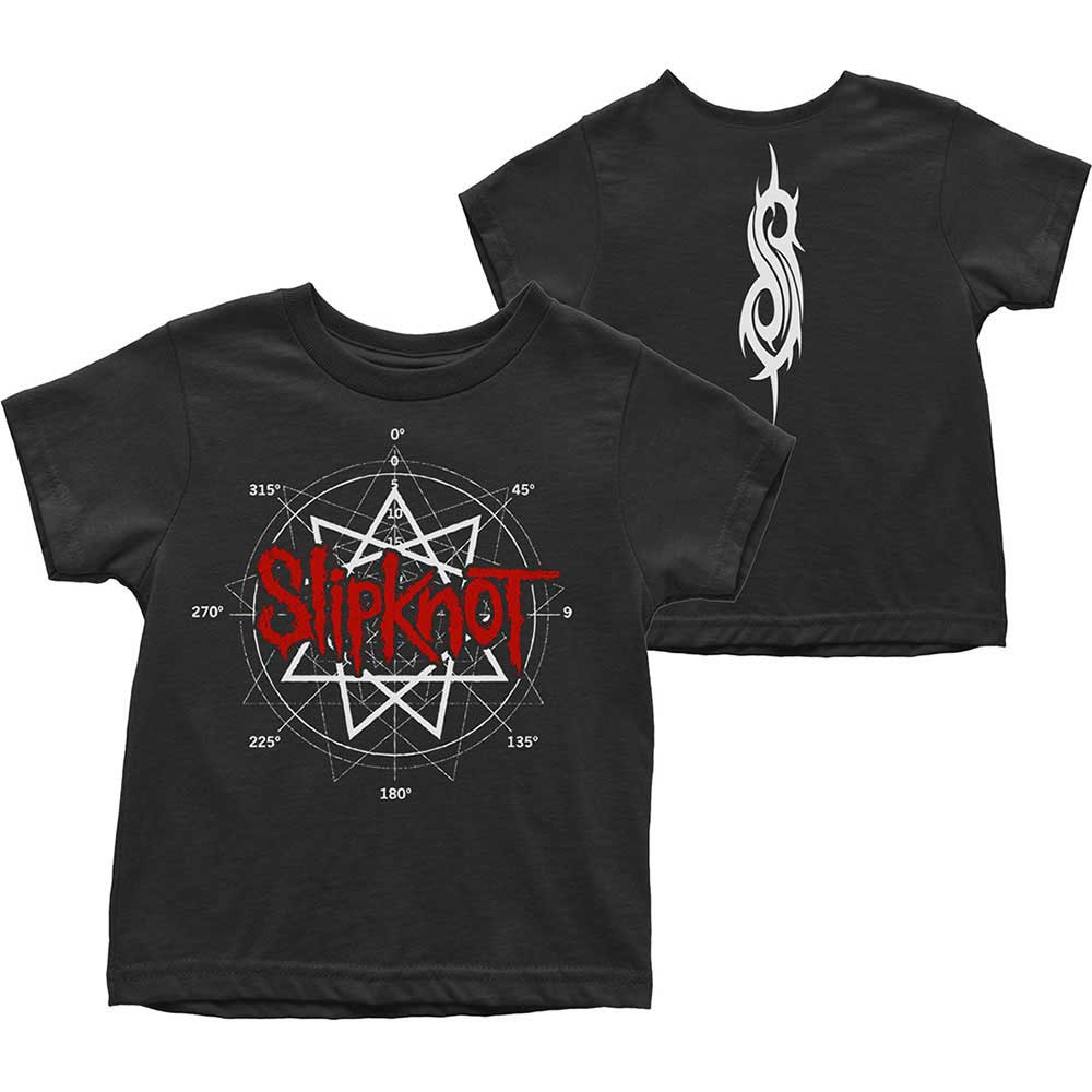 Slipknot | Clearance Licensed Kids Tee