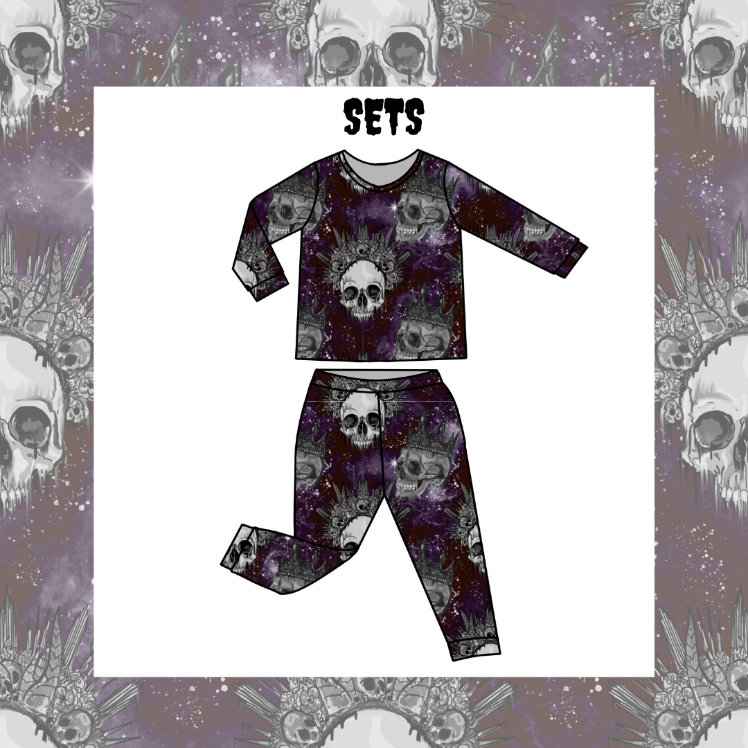 Sets Handmade for Kids | Alternative Kids Clothing