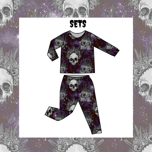 Sets Handmade for Kids | Alternative Kids Clothing