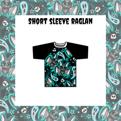 Raglan Handmade for Kids | Alternative Kids Clothing