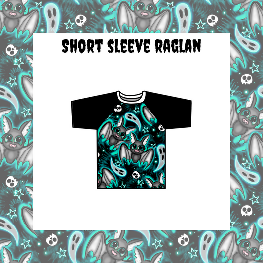 Raglan Handmade for Kids | Alternative Kids Clothing